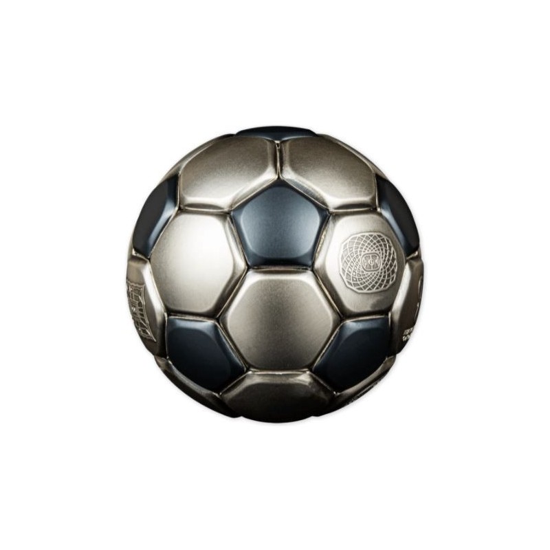 3 oz FIFA World Cup Qatar 2022 Spherical