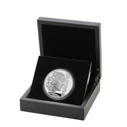 Music Legends - John Lennon 5 oz 2025 PROOF  5GBP