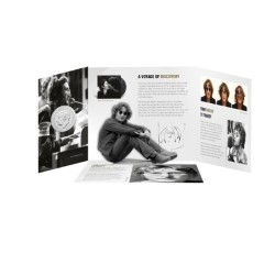 Music Legends - John Lennon blistr 2025 CuNi 5GBP