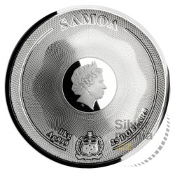 1 kg Bullion Giants 2023 PROOF-like